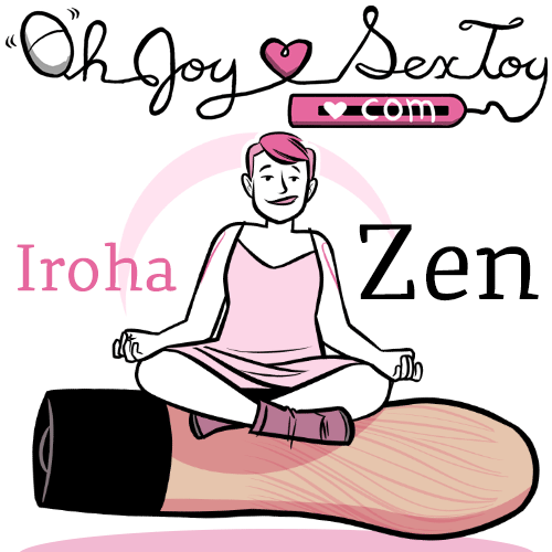 Iroha Zen