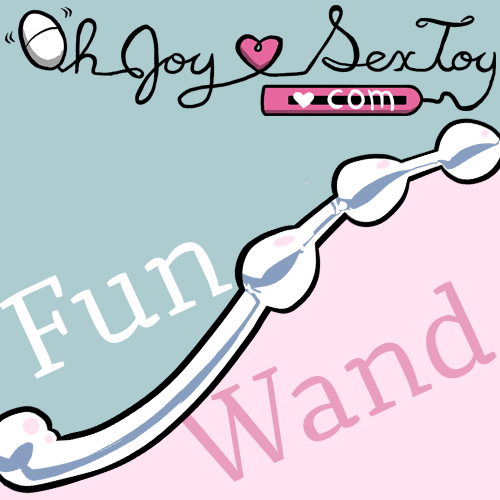 Fun Wand