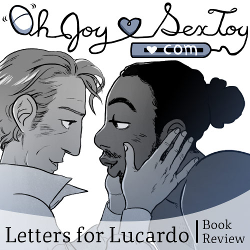Letters For Lucardo