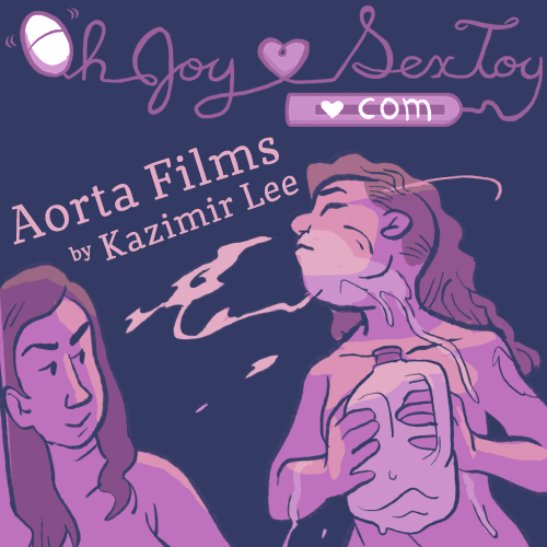 Aorta Films By Kazimir Lee