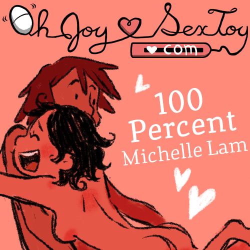 100 Percent by Michelle Lam