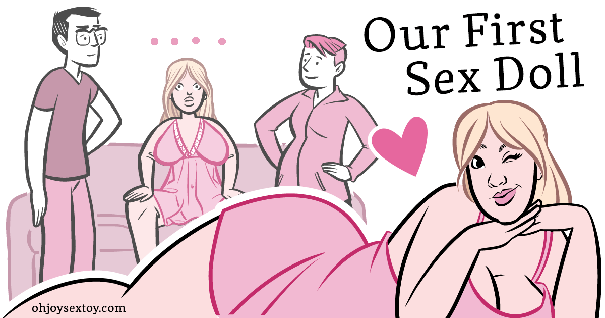 woman has sex with doll SexDollParadise (@SexDollLoveDoll) / Posts / X main image 1