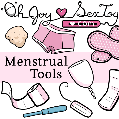 Menstrual Tools