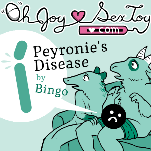 Peyronie’s Disease by Bingo