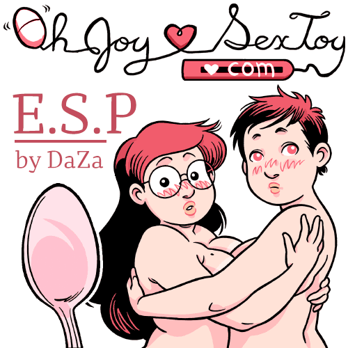 E.S.P by Daza