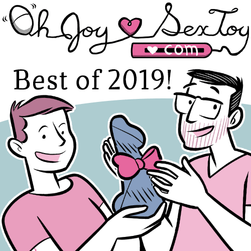 Best Toys Of 2019