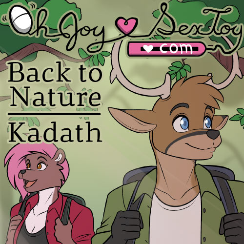 Back To Nature by Kadath