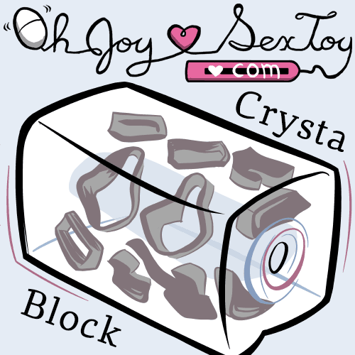 Crysta Block
