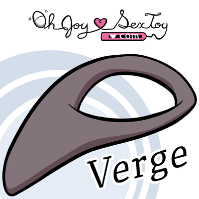 Verge by We-Vibe