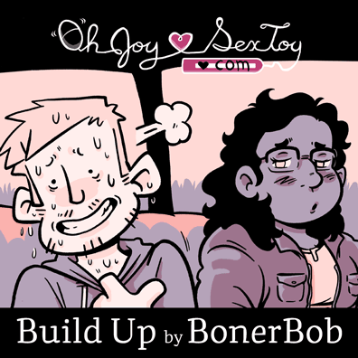 Build Up by BonerBob