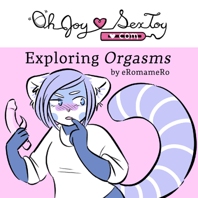 Exploring Orgasms by eRomameRo