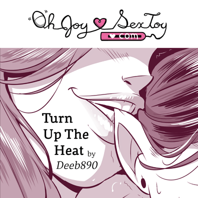Turn Up The Heat by Deeb890