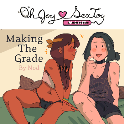 Making The Grade by Nod