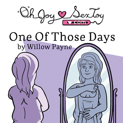 One Of Those Days by Willow Payne