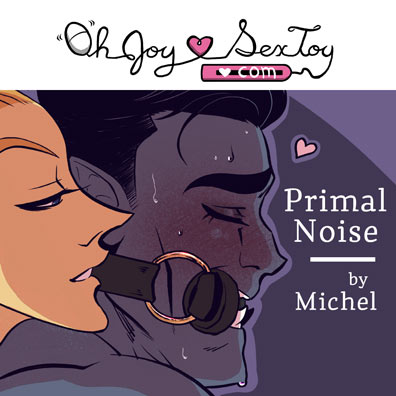 Primal Noise by Michel