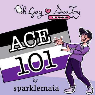 ACE 101 by sparklemaia