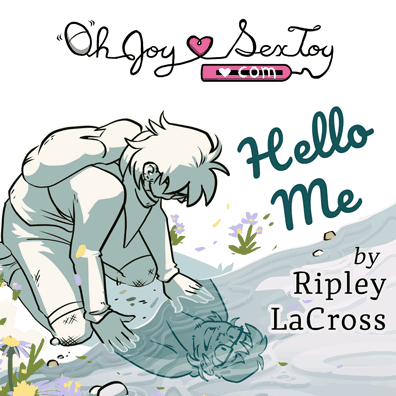 Hello Me by Ripley LaCross