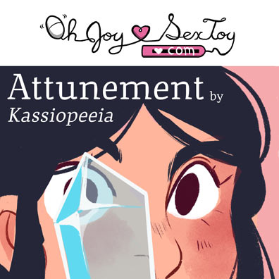 Attunement by Kassiopeeia