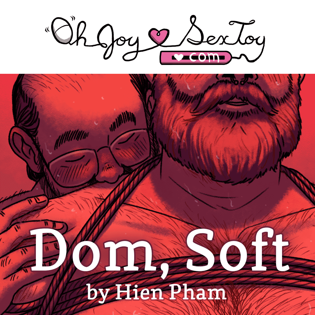 Dom, Soft by Hien Pham