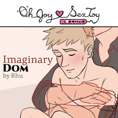 Imaginary Dom by Rhu