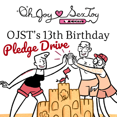 13 Years & Pledge Drive 2026