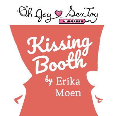 Kissing Booth by Erika Moen