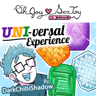 A UNI-Versal Experience by DarkChibiShadow